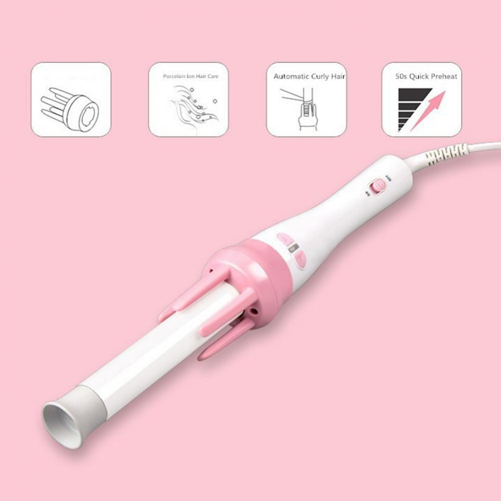 Befez | Thermal Ceramic Hair Curling Iron
