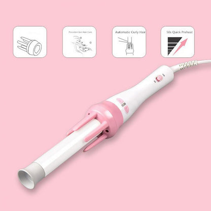 Befez | Thermal Ceramic Hair Curling Iron