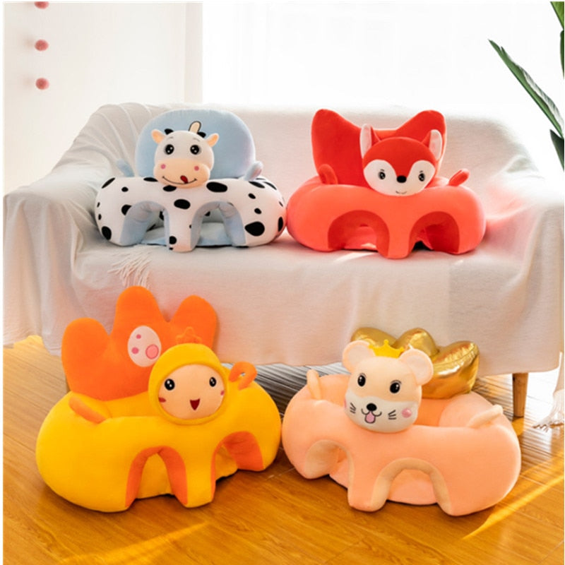 Befez | Adorable Pets Soft Baby Chair