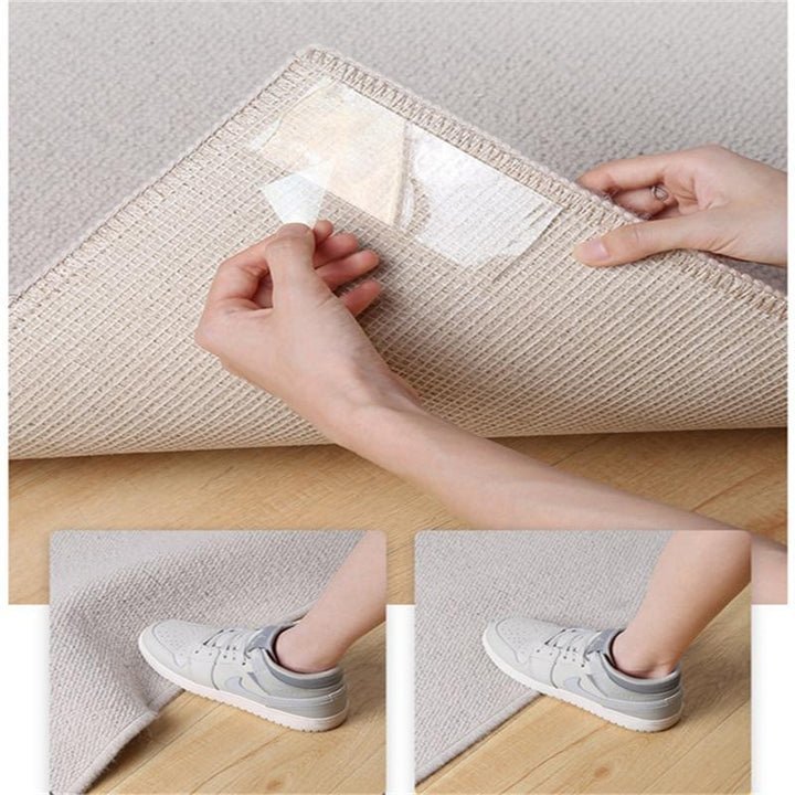 Clear Adhesive Double Sided Magic Tape
