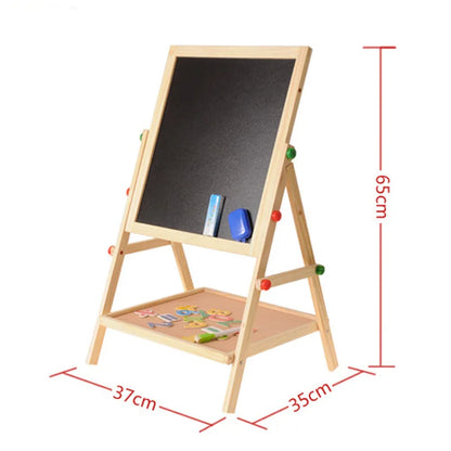 Premium Double Sided Artist Easel Stand