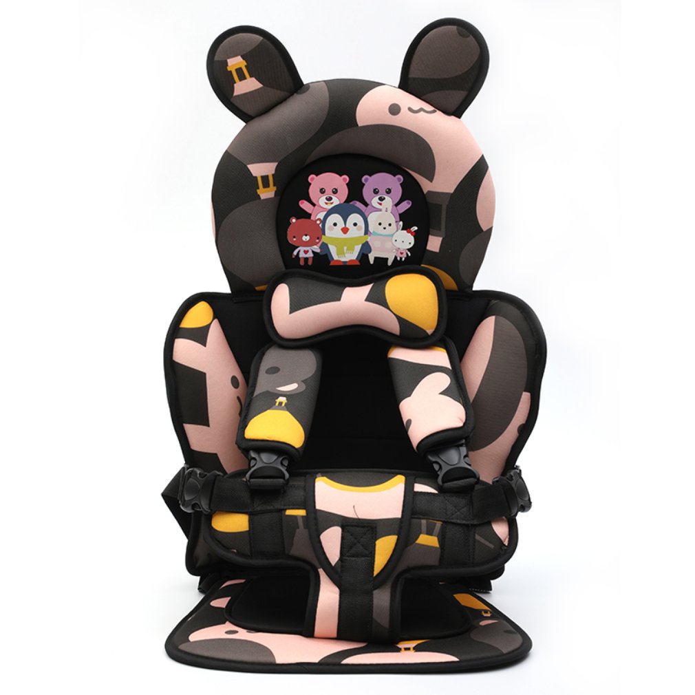 Befez | Lightweight Infant Car Safety Seat
