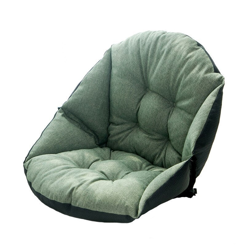 Comfortable Orthopedic Back Support Cushion
