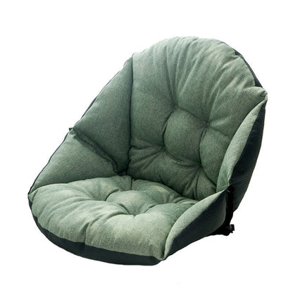 Comfortable Orthopedic Back Support Cushion