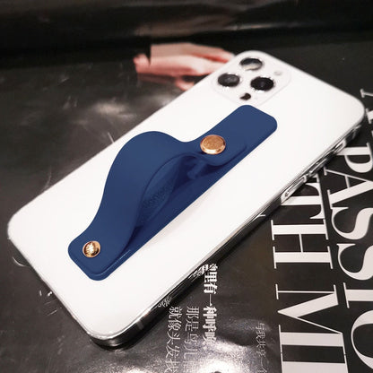 Adjustable Phone Wristband Stand Holder