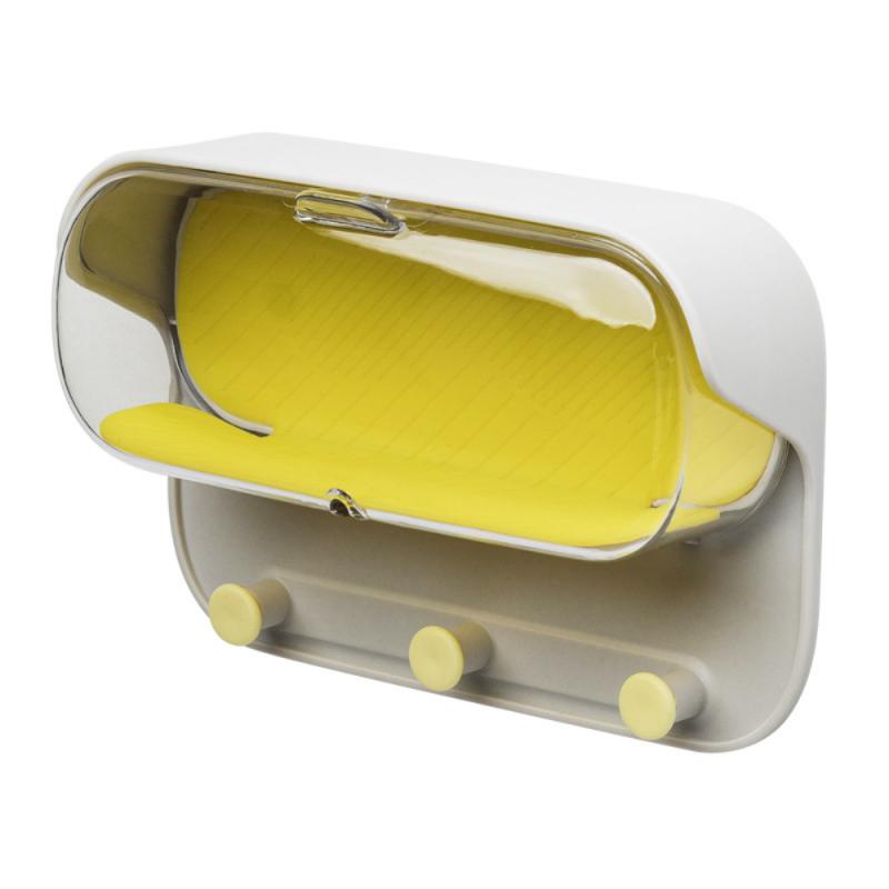 Easy Install Shower Caddy Storage Rack - Befez