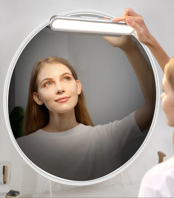 Stylish LED Table Lamp with Sensor Control