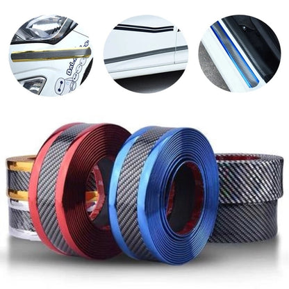 Tough Car Protection Scratch Guard Film