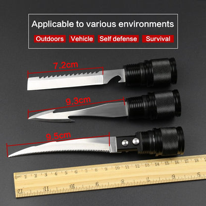 Tactical Guard Personal Safety Emergency Kit