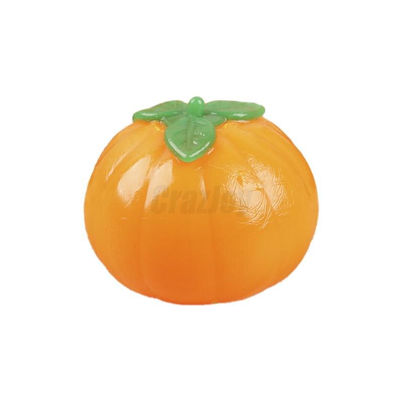 Relaxing Soft Squeeze Fruit Toy