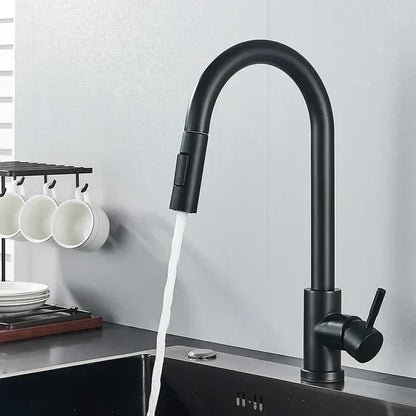 Rotating 360° Kitchen Faucet Befez