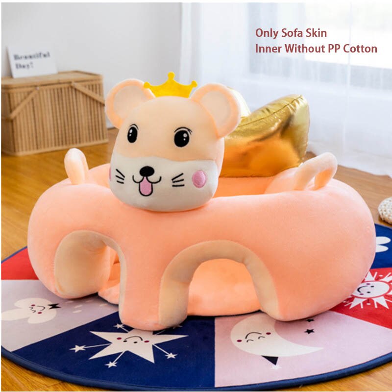 Befez | Adorable Pets Soft Baby Chair