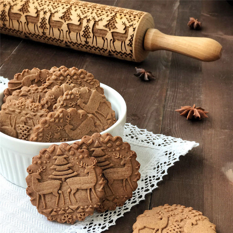 Delicious Cookie Decorating Kit