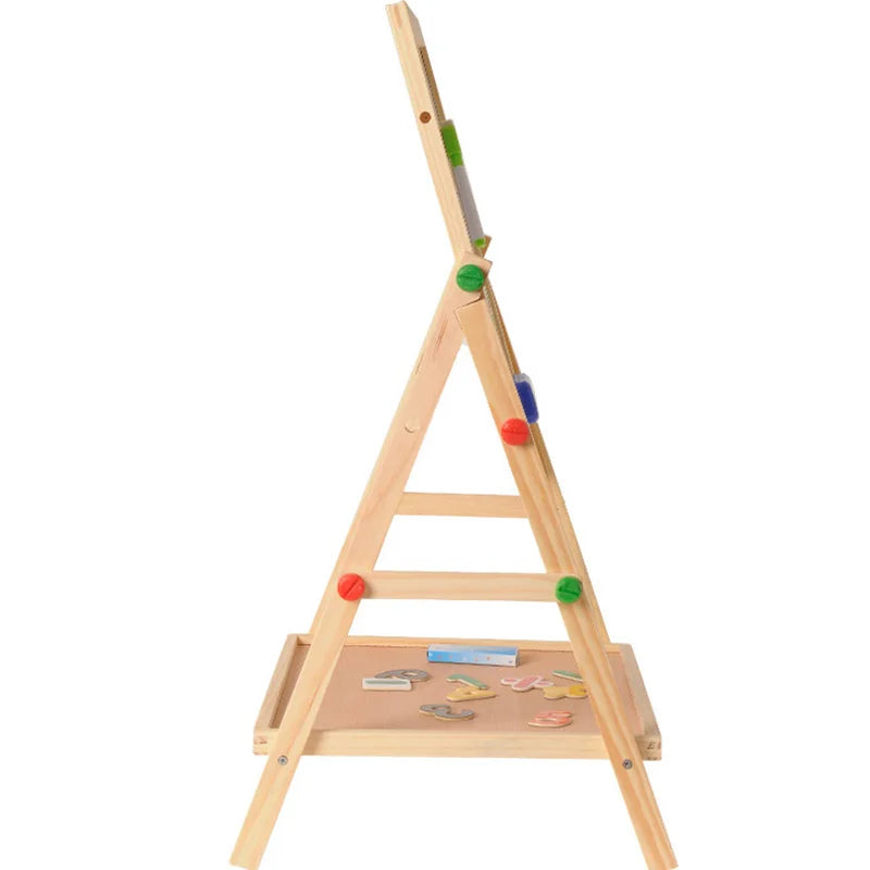 Premium Double Sided Artist Easel Stand
