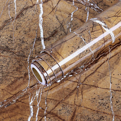 Stylish Eindhoven Marble Effect Wall Sticker