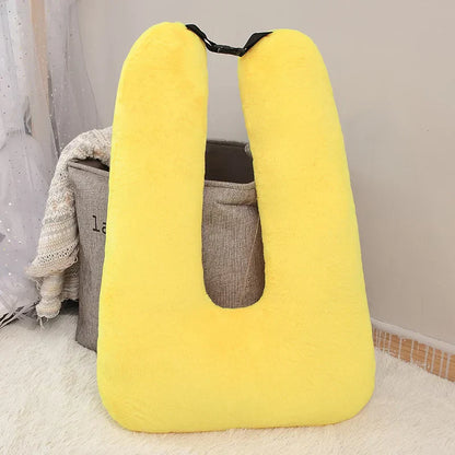 Ultra Comfort Travel Neck Pillow
