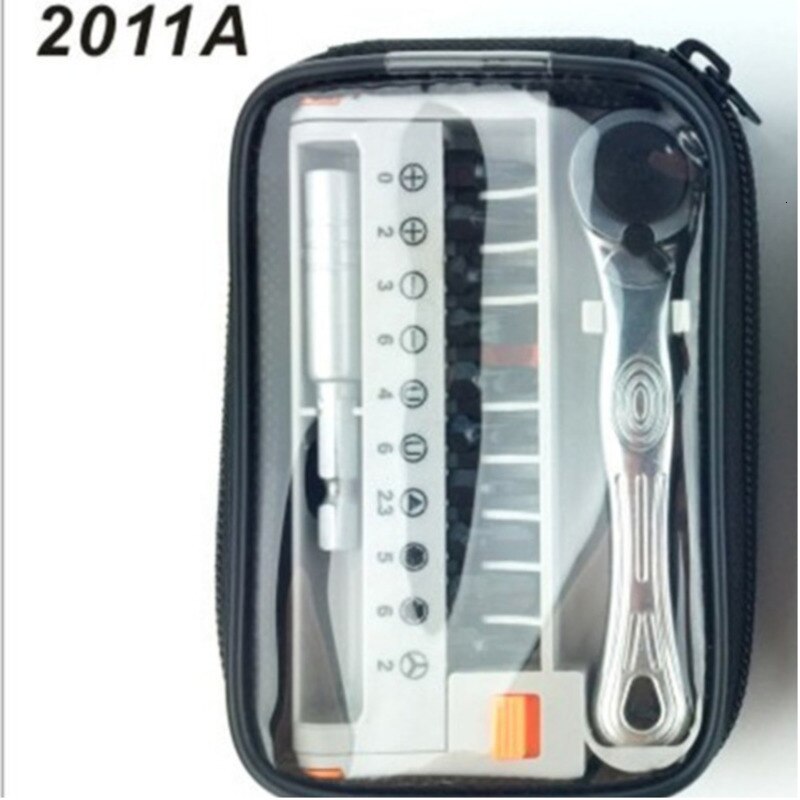 Complete Bike Multi Tool Set - Befez