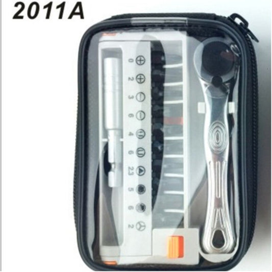 Complete Bike Multi Tool Set - Befez