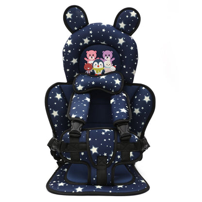 Befez | Lightweight Infant Car Safety Seat
