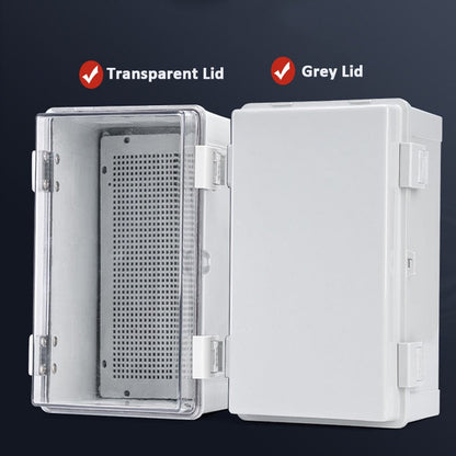 Weatherproof Outdoor Electric Socket Protective Box