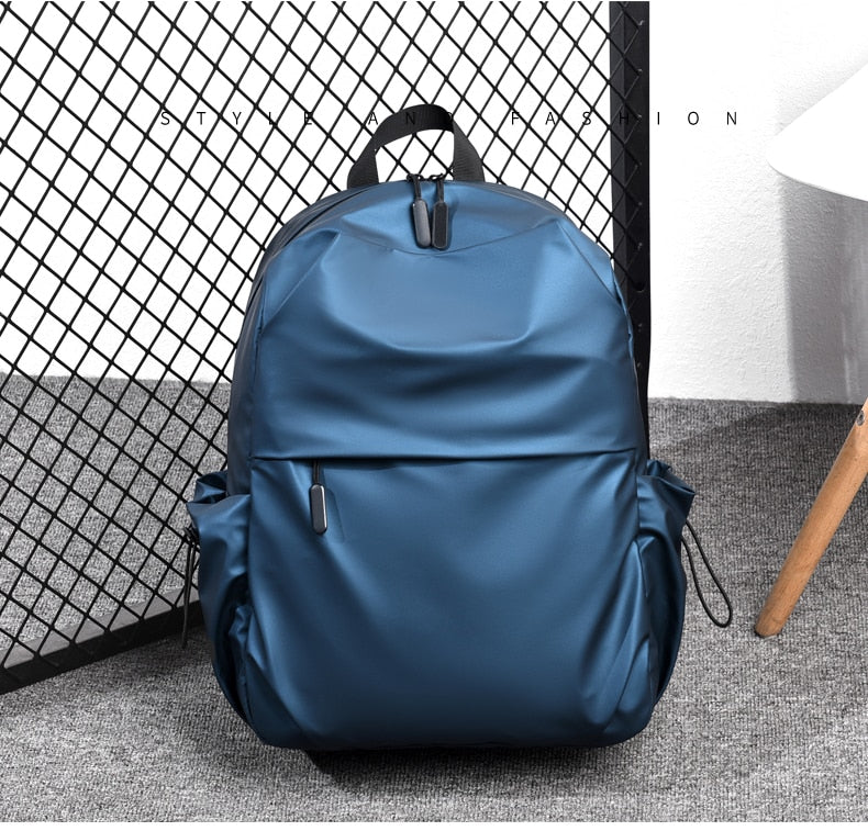 Big Water Resistant Daypack Travel Bag