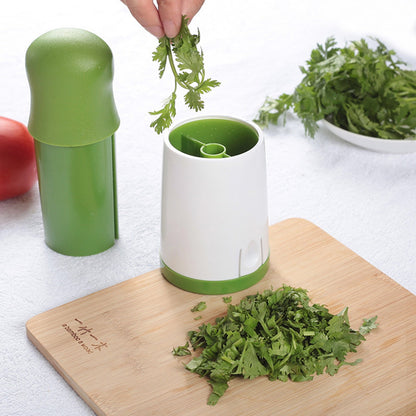 Premium Herb Grinder for Fresh Herbs and Spices