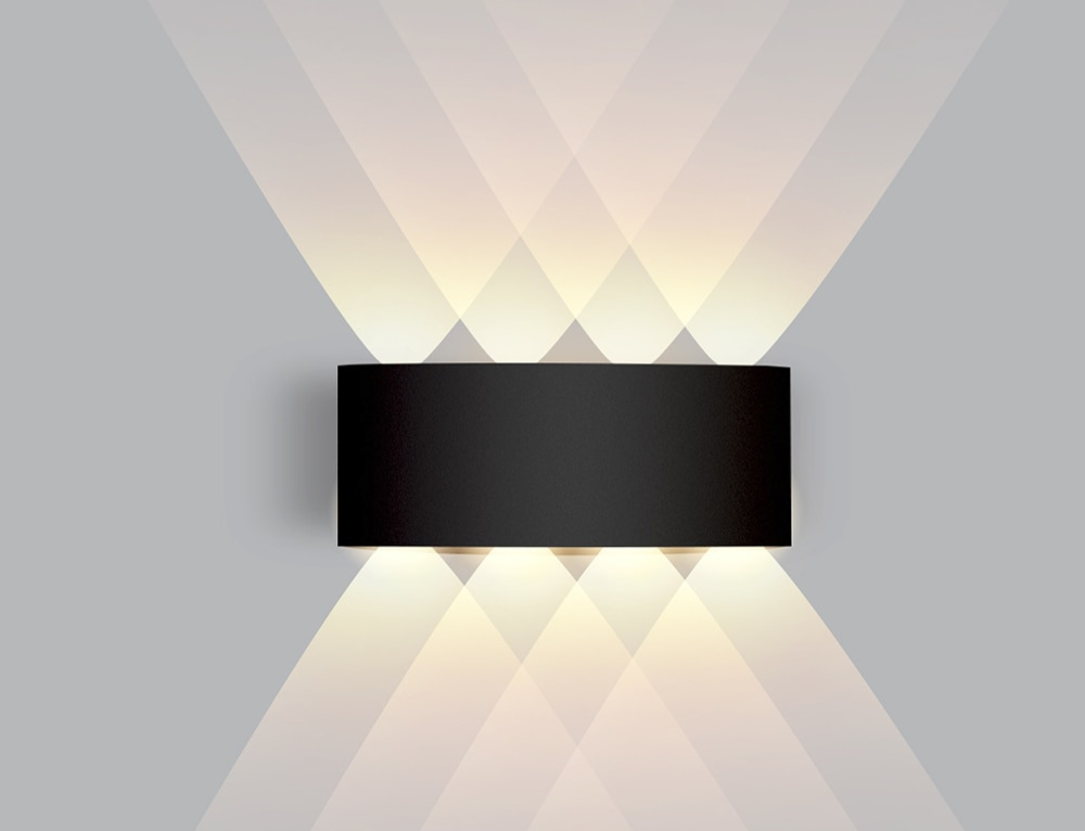 Premium Modern Wall Light