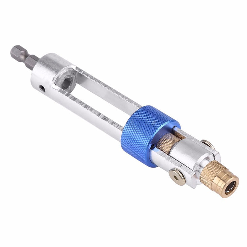 Powerful Electric Drill Driver Bit Set