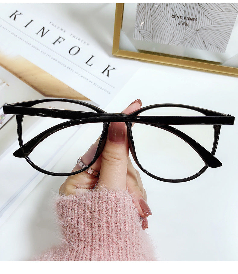 Clear Vision Protective Blue Blocker Glasses
