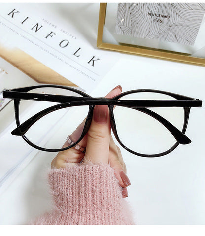 Clear Vision Protective Blue Blocker Glasses