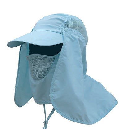 Befez | Outdoor Sun Protection Cap Hat