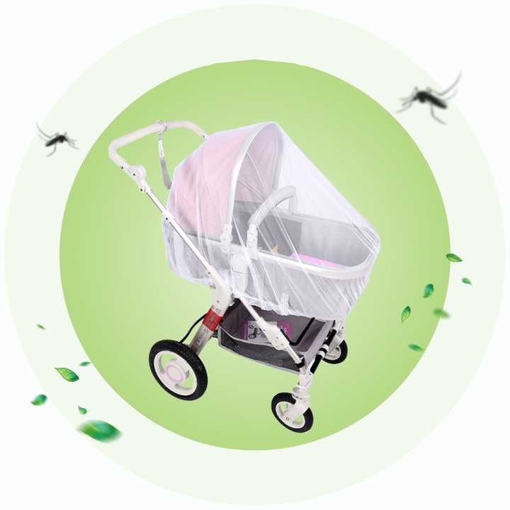 Befez | Baby Stroller Bug Net