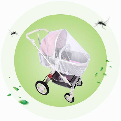 Befez | Baby Stroller Bug Net