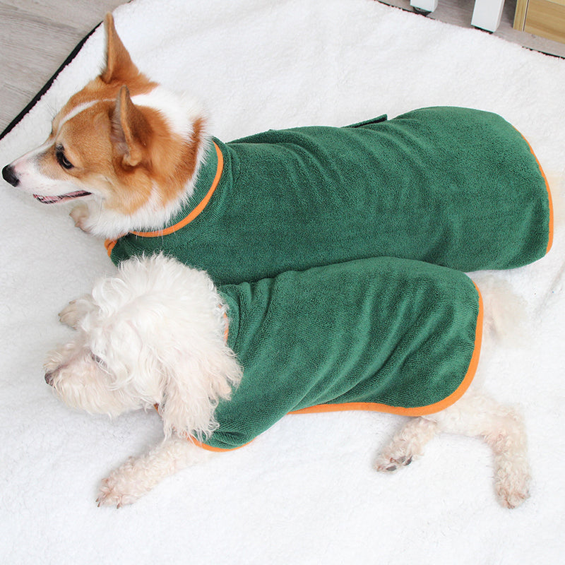 Warm Waterproof Pet Coat