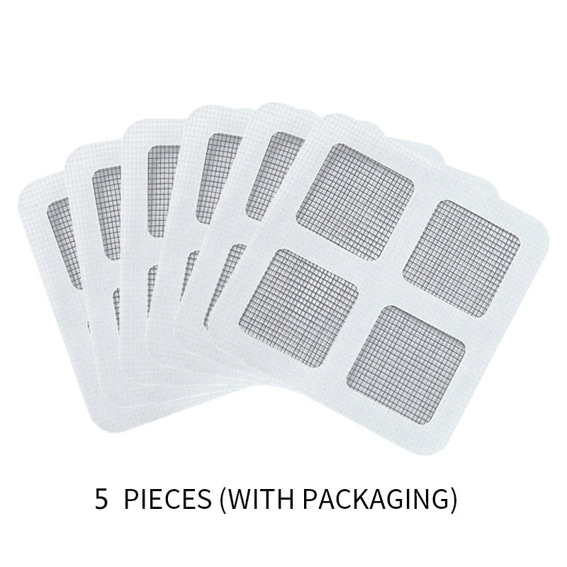Mosquito Repellent Window Sticker Decals - Befez