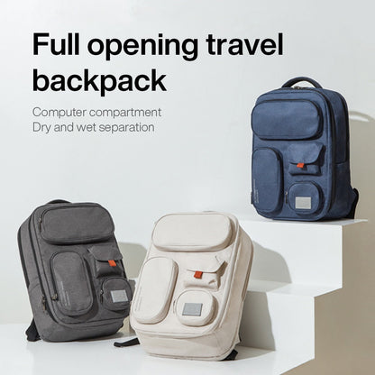 Extra Large Outdoor Trekking Backpack