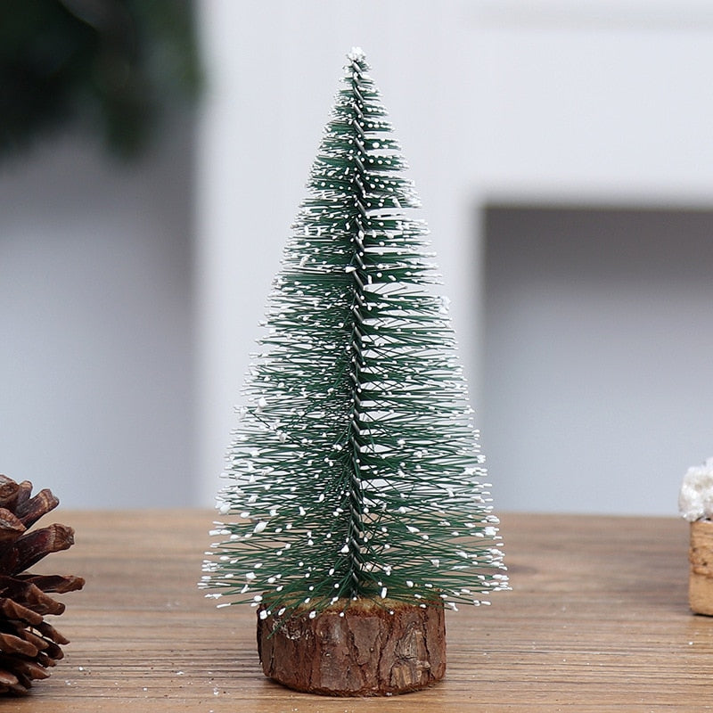 Befez | Small Christmas Pine Tree Decoration