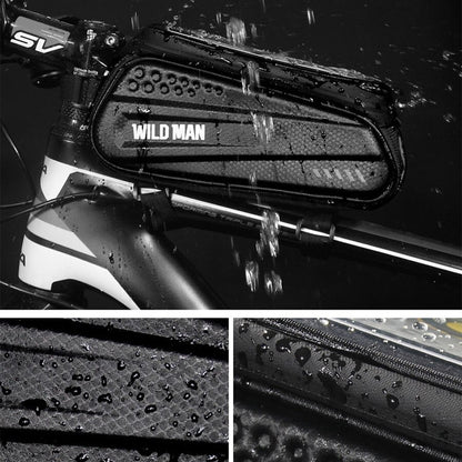 Essential Bike Storage Bags and Accessories