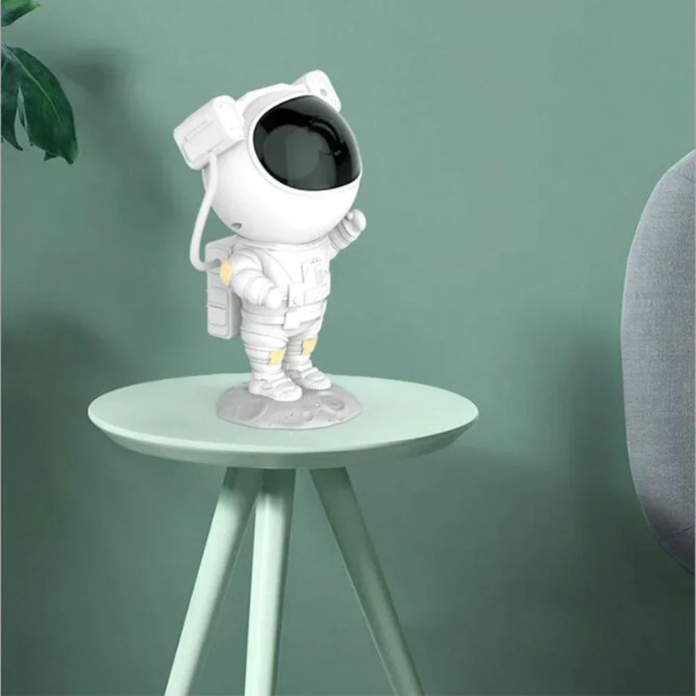 Befez AstroLight Galaxy Table Lamp