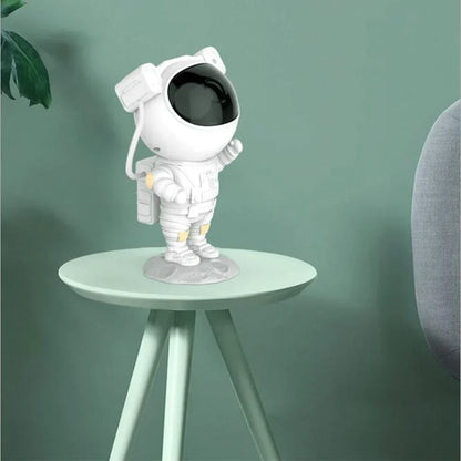 Befez AstroLight Galaxy Table Lamp