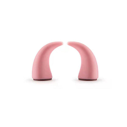 Cool Devil Horn Car Decor Accessory
