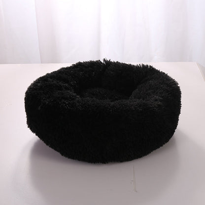 Cozy Pet Bed Donut Sofa