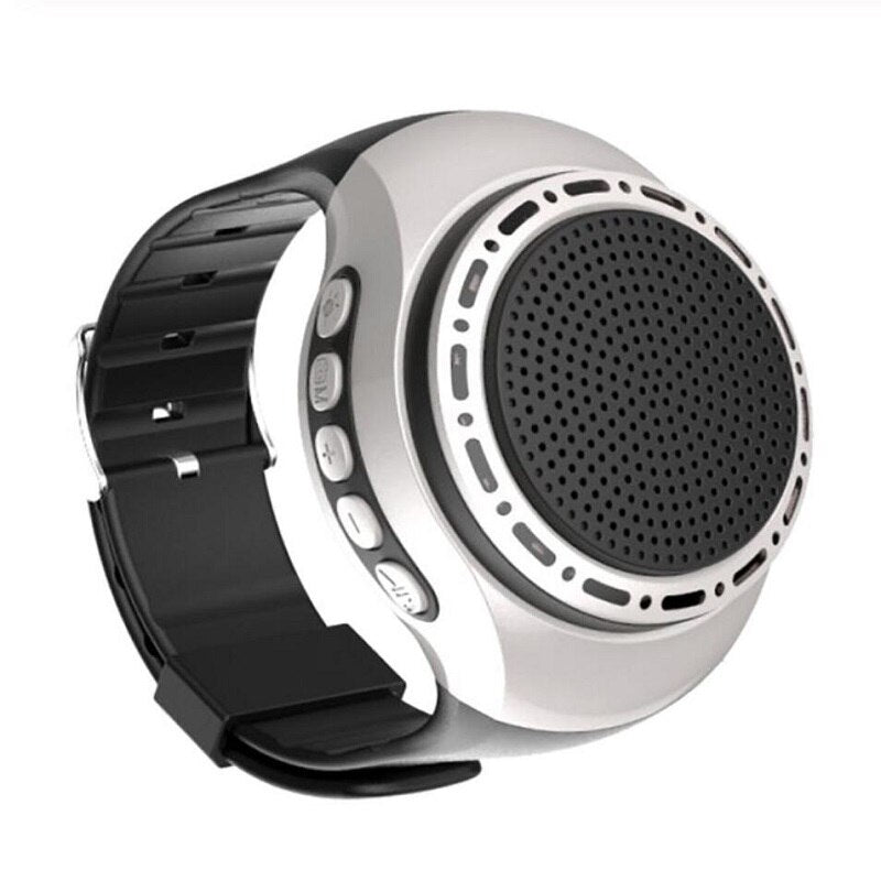 Waterproof Wireless Sports Wrist Speaker