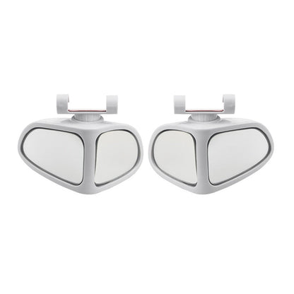 Wide Angle Car Blind Spot Mirrors