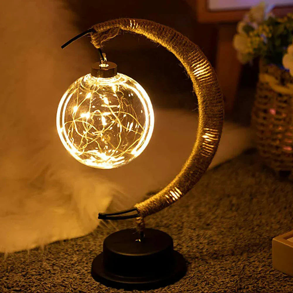 Beautiful Soft Glow Night Lamp