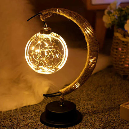 Beautiful Soft Glow Night Lamp