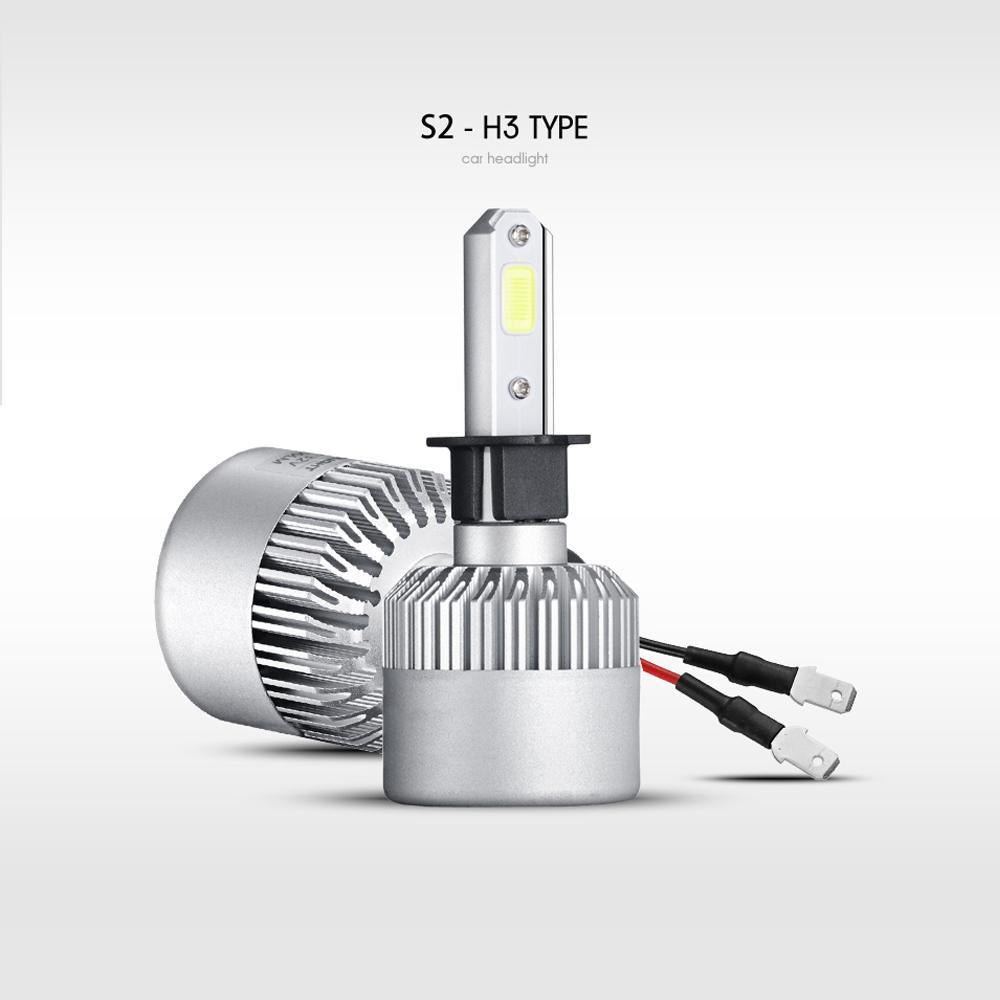 Super Bright LED Car Lights
