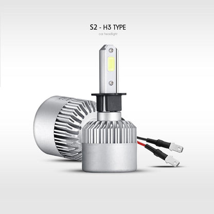 Super Bright LED Car Lights