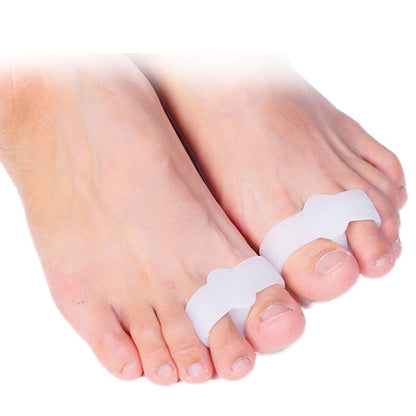 Comfortable Toe Spacer Gel Separator
