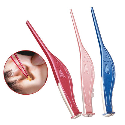LED Ear Wax Removal Flashlight Tool